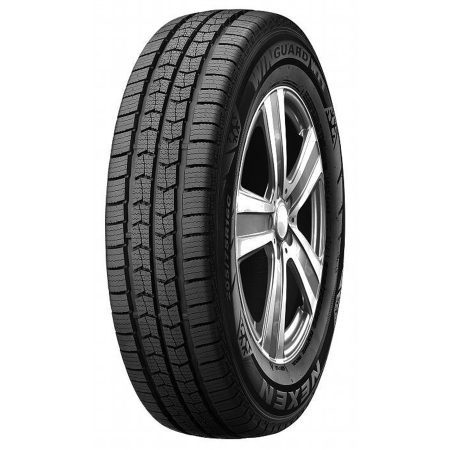 NEXEN WINGUARD WT1 main image 1