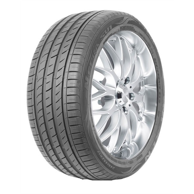 Pneu Nexen N Fera Su 1 265/30 R19 93 Y Xl