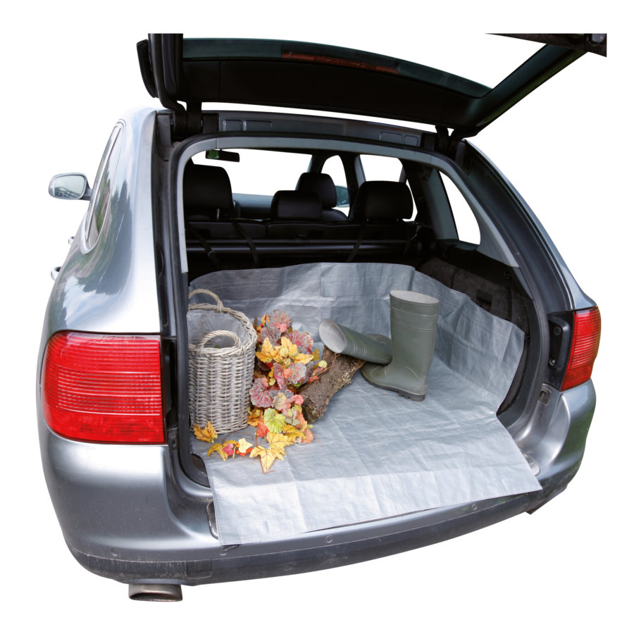 Protecteur De Coffre En Pvc Semi-personnalisé Taille Xl Norauto