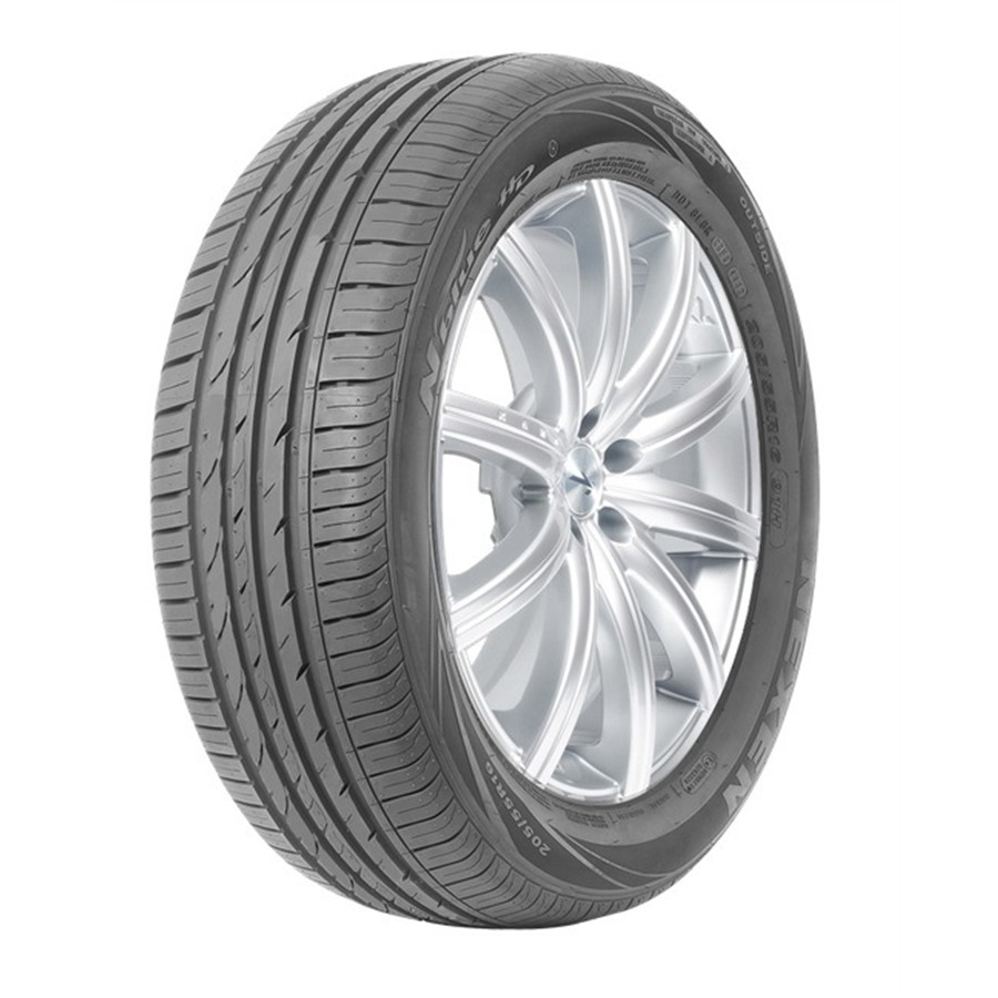 Pneu NEXEN N BLUE HD 205/55 R16 91 H - Norauto