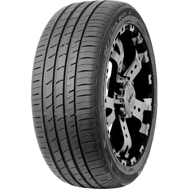 Pneu Nexen N Fera Ru1 255/60 R17 106 V
