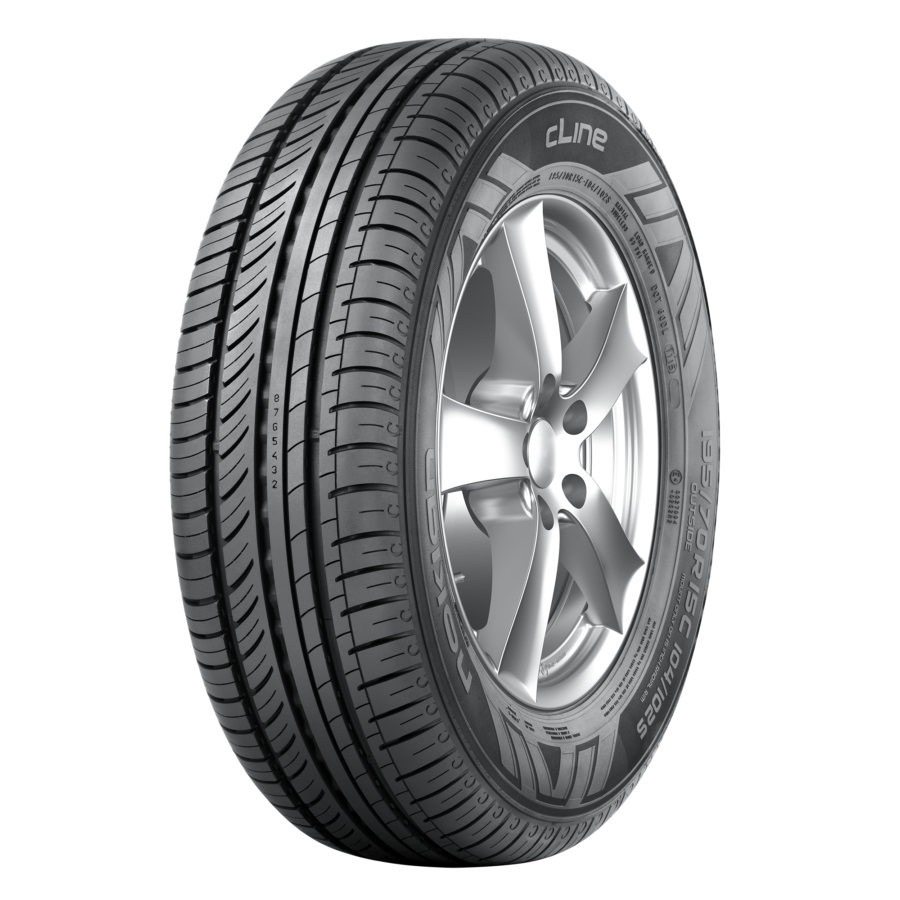 Pneu Nokian Cline Van 205/70 R15 106/104 S