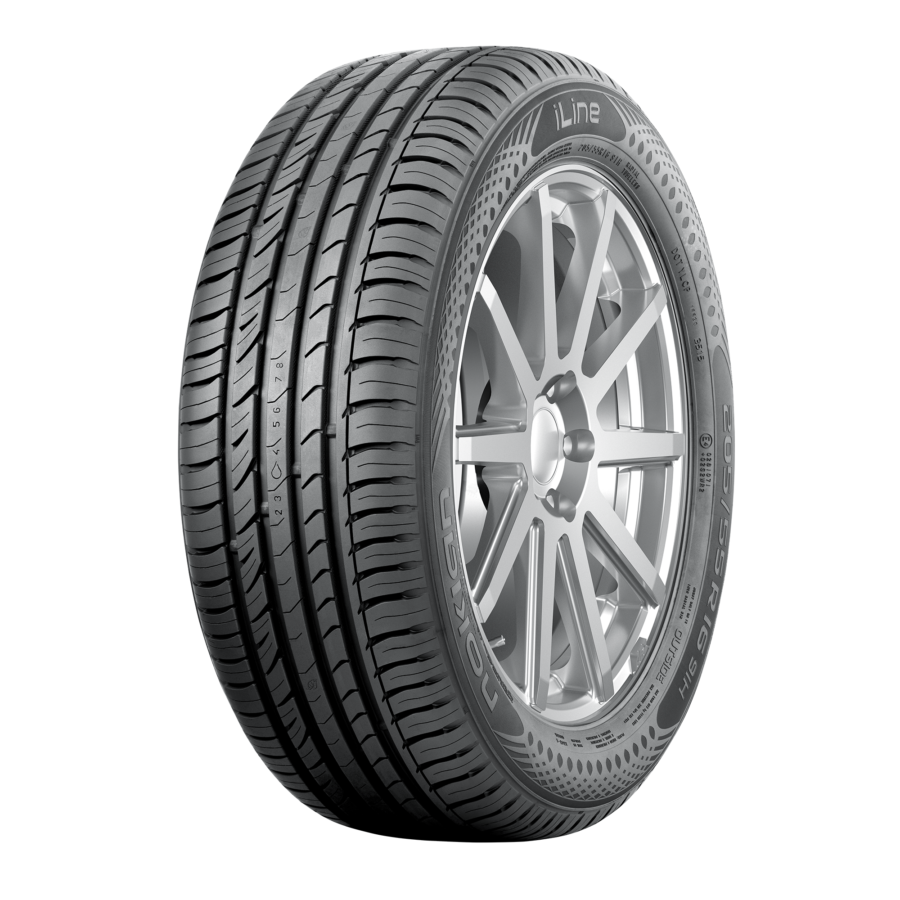 Pneu NOKIAN ILINE 155 80 R 13 79 T