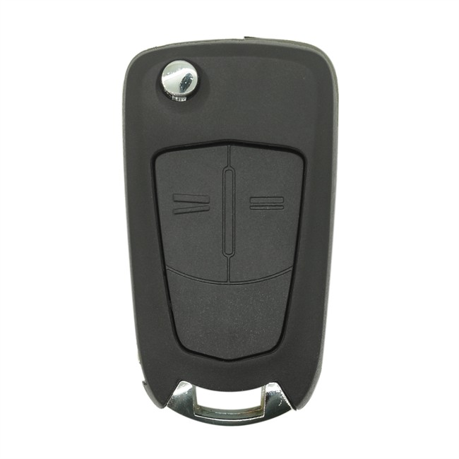 Coque De Clé Télécommande Neoriv Op002