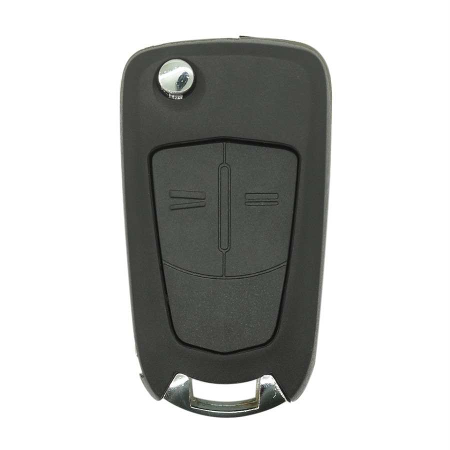 Coque De Clé Télécommande Neoriv Op002
