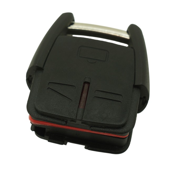 Coque De Clé Télécommande Neoriv Op004