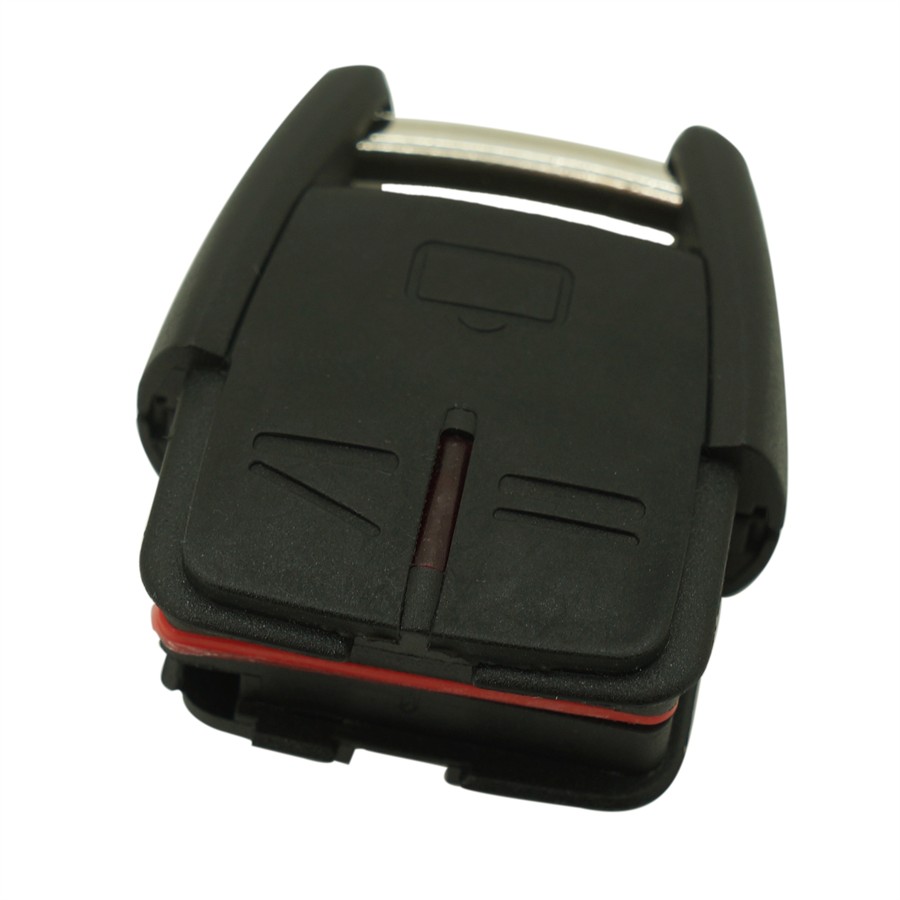 Coque De Clé Télécommande Neoriv Op004