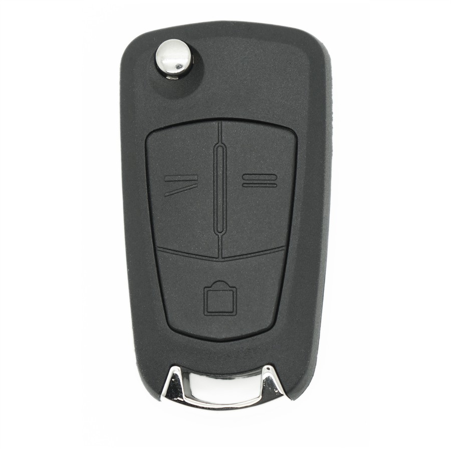 Coque De Clé Télécommande Neoriv Op007