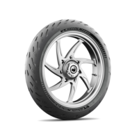 Pneu Moto MICHELIN POWER 5 200/55 - 17 78W TL Arrière