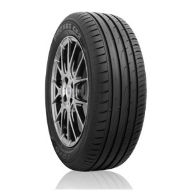 Pneu Toyo Proxes Cf2 215/40 R17 87 V Xl