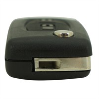 Coque de clé télécommande adaptable + lame NEORIV CP270 - Norauto