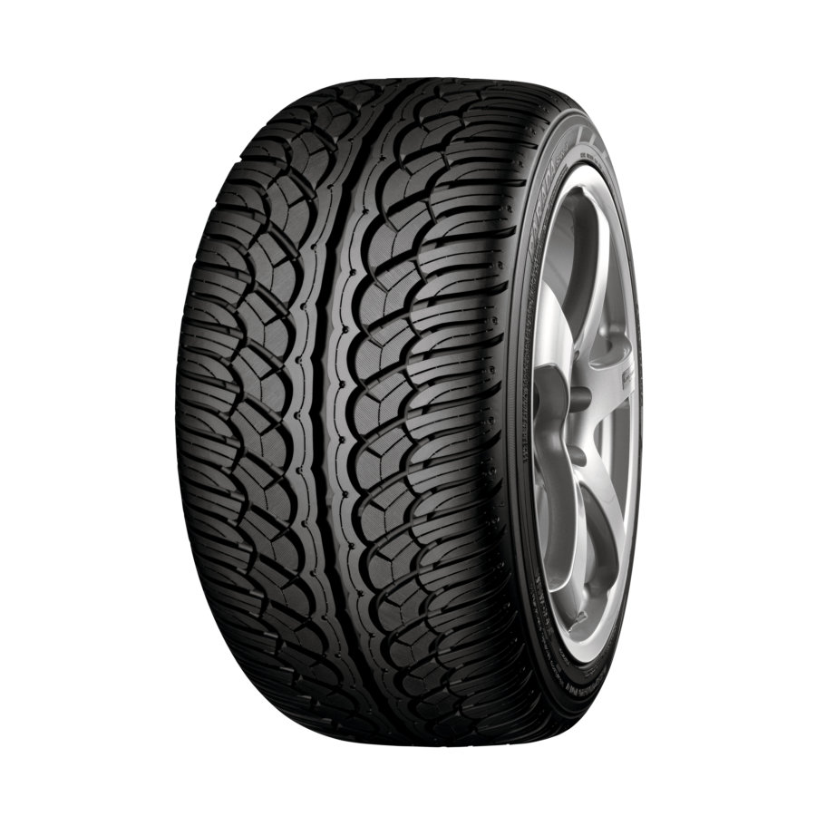 Pneu Yokohama Parada Spec-x 305/40 R22 114 V Xl