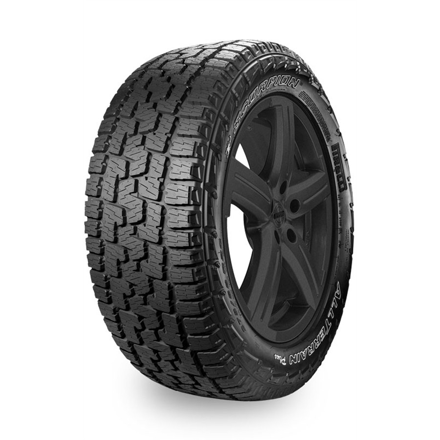 Pneu PIRELLI SCORPION A/T+ 255/70 R16 111 T Norauto.fr