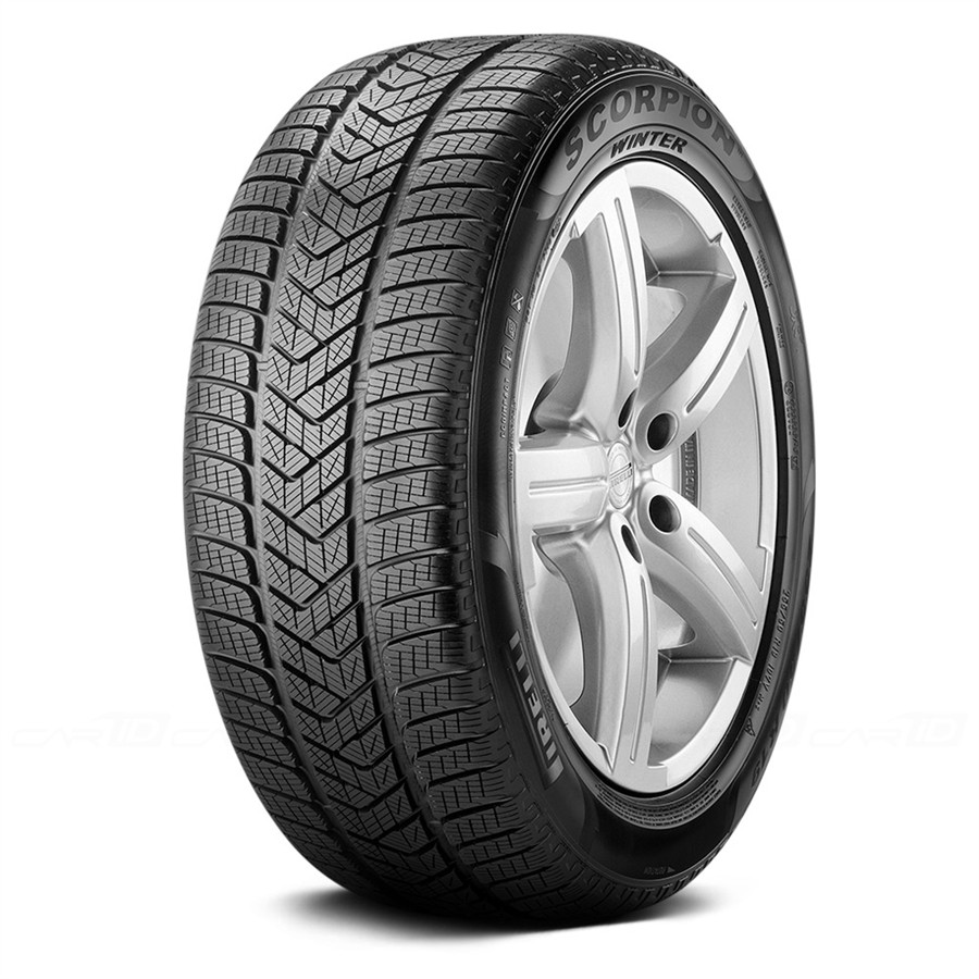 PIRELLI  Scorpion Winter ( 225/60 R17 99H ) 99