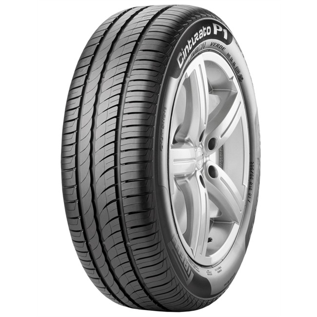 Pneu PIRELLI CINTURATO P1 VERDE 215/50 R17 95 V XL : Norauto.fr