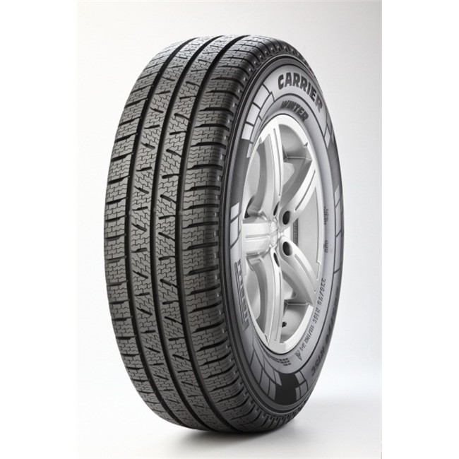 Pneu - Camionnette / Utilitaire - CARRIER WINTER - Pirelli - 225-75-16-118/116-R