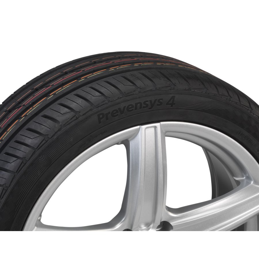 Pneu NORAUTO PREVENSYS 4 215/65 R16 98 H : Norauto.fr