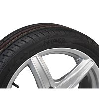 Paire De Pneus NORAUTO PREVENSYS 3 - Dimensions 175/65 R14 82T - Occasion Contrôlée