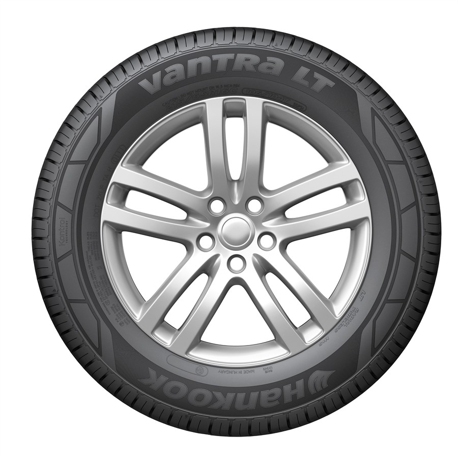 Pneu HANKOOK VANTRA LT RA18 185/75 R14 102/100 Q : Norauto.fr