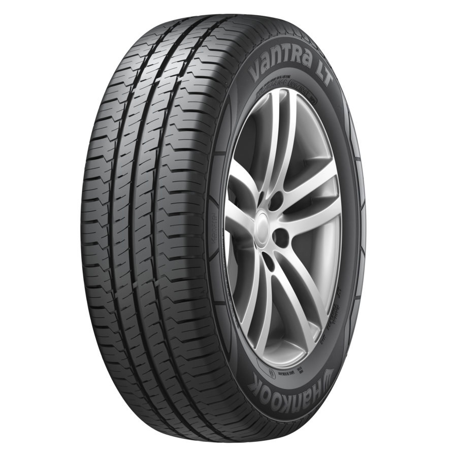 Pneu Hankook Vantra Lt 165/70 R14c 89/87 R