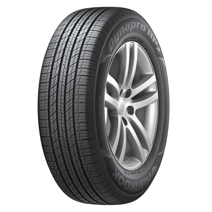 Pneu Hankook Dynapro Hp2 Ra33 215/65 R16 98 H