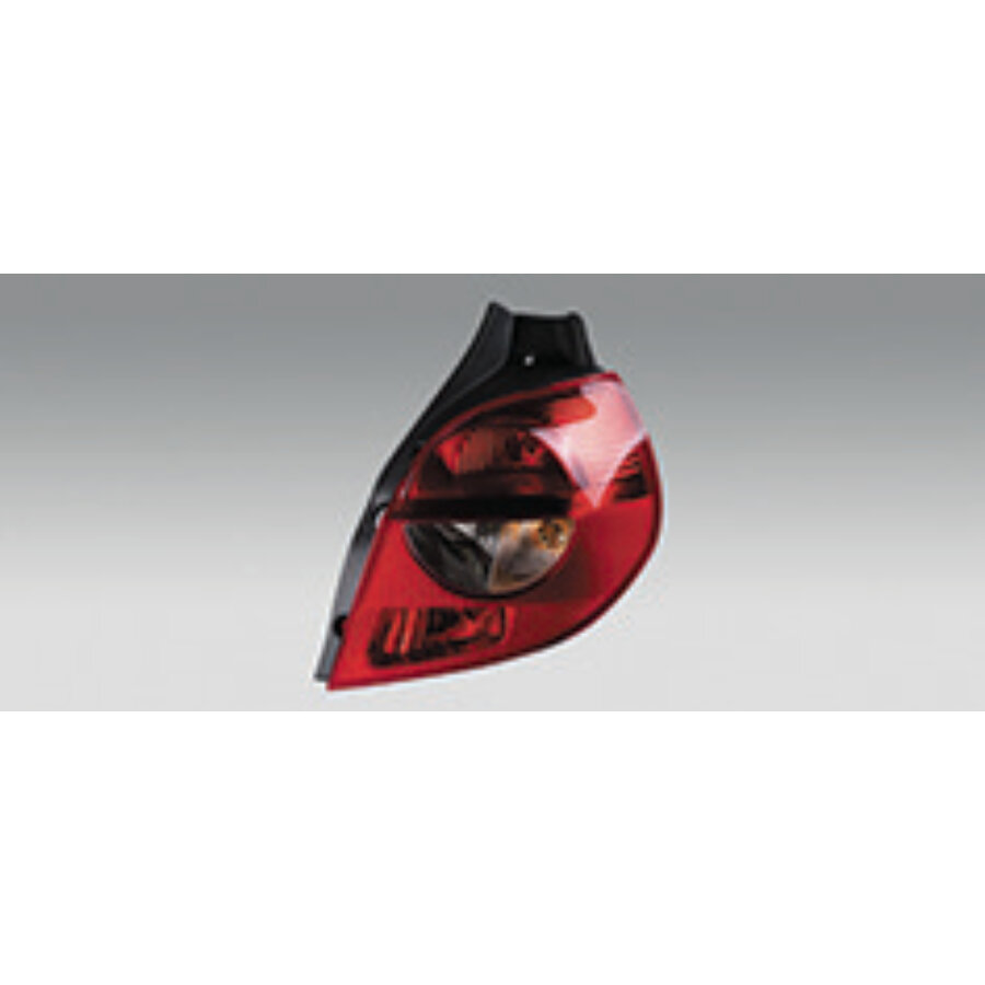 Feu De Clignotant Valeo 88971
