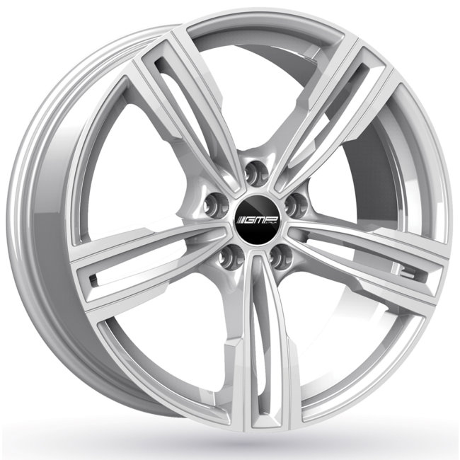 Jante Alu Gmp Reven 7,5x17 5x120 Et43