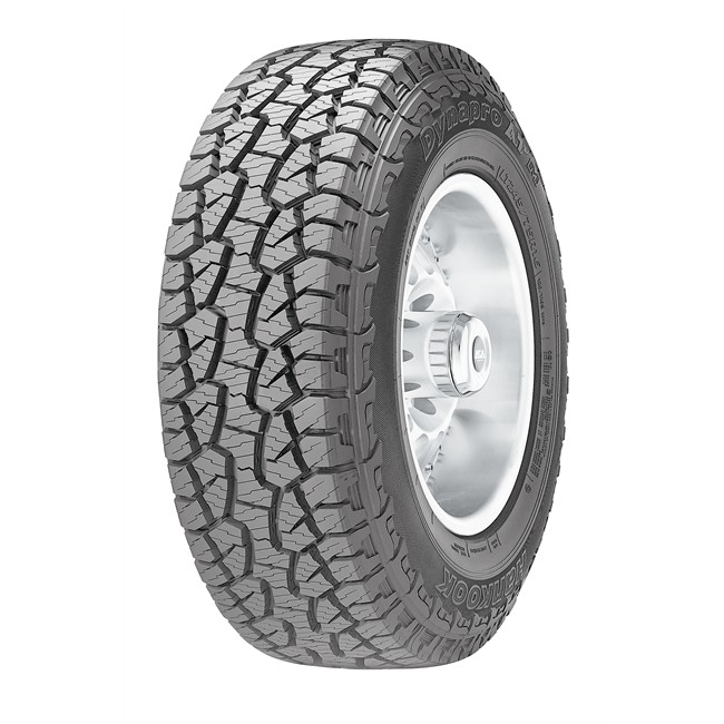 Pneu HANKOOK DYNAPRO ATM RF10 265/70 R16 112 T : Norauto.fr