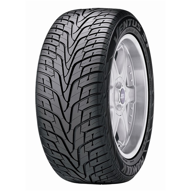 Pneu - 4X4 / SUV - VENTUS ST RH06 - Hankook - 275-45-20-109-V