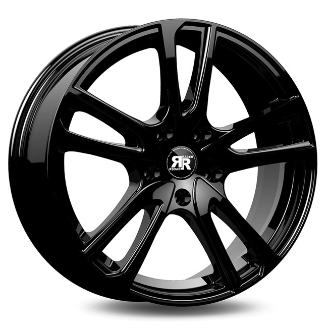 Jante Alu Racer Wave 6,5x16 5x114,3 Et40