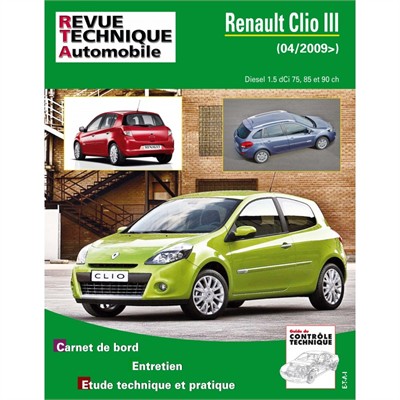 Bougies de préchauffage pour RENAULT CLIO III pas cher - Norauto
