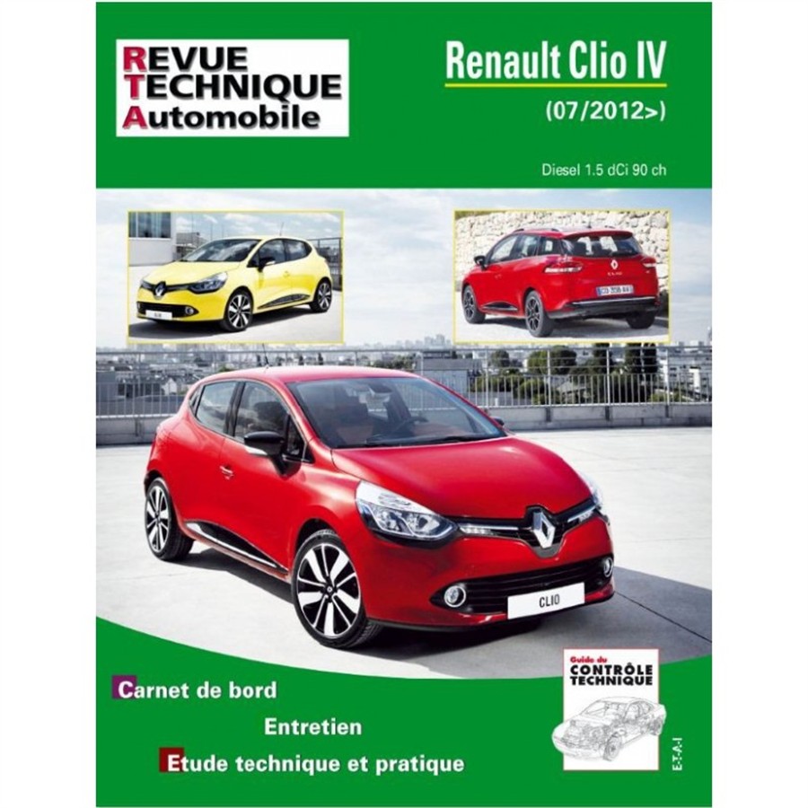 Batterie voiture pour RENAULT CLIO III pas cher - Norauto