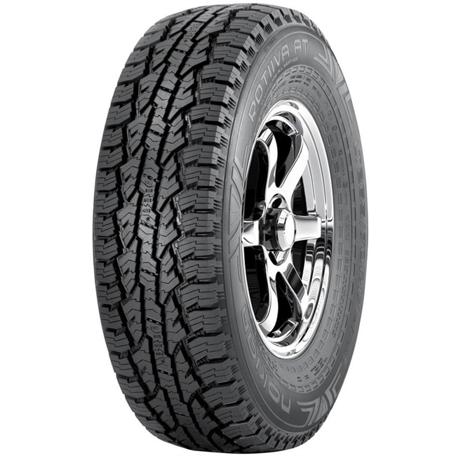 Pneu Nokian Rotiiva At 215 65 R16 102 T Xl Norauto Fr