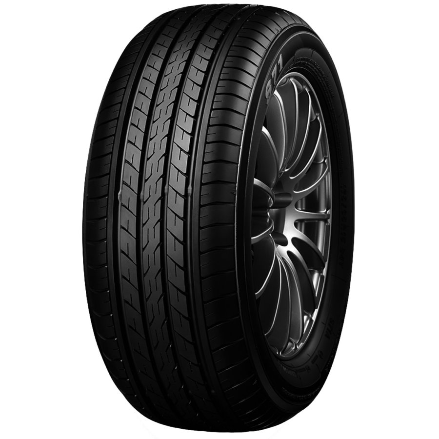 Pneumatico GOODYEAR VECTOR 4SEASONS GEN-2 175/65 R15 84 T