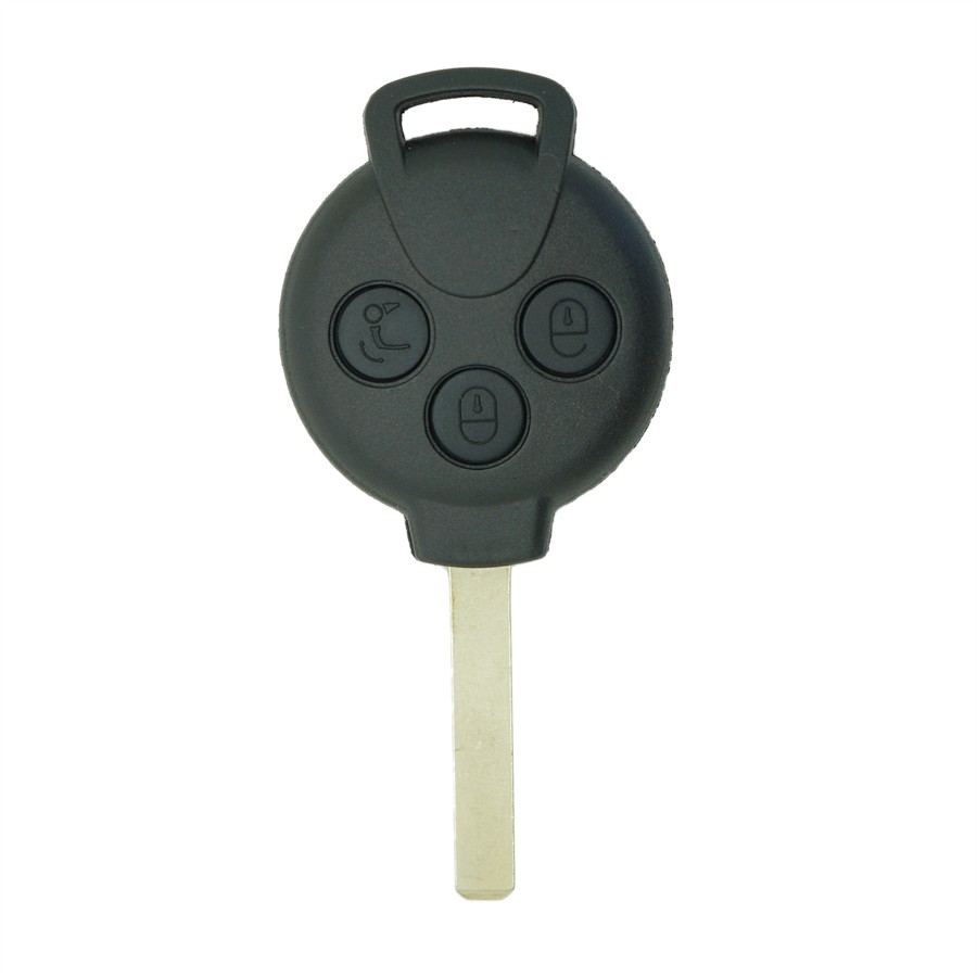 Coque De Clé Télécommande Neoriv Sm003