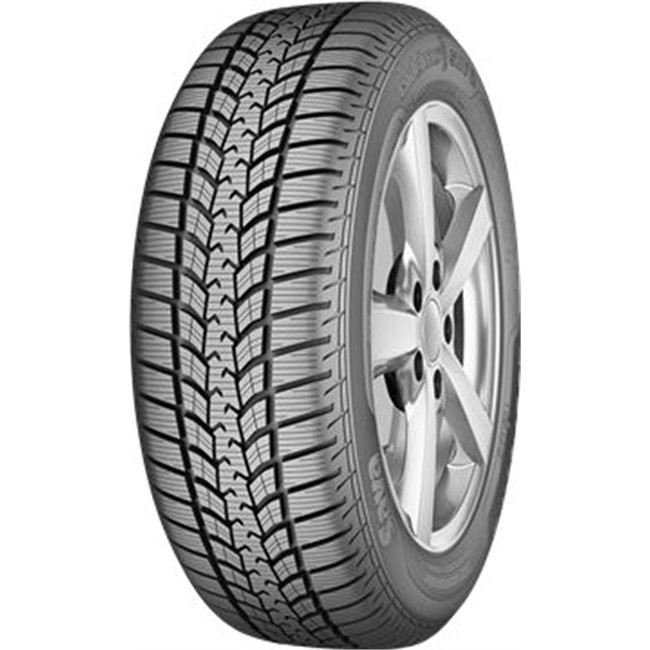Pneu Sava Eskimo Suv 2 255/55 R18 109 H Xl