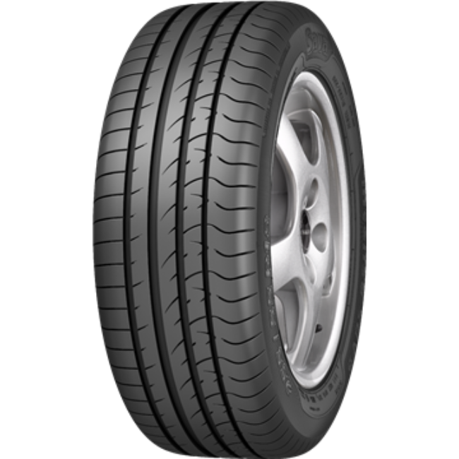 Pneu - 4X4 / SUV - INTENSA SUV 2 - Sava - 235-60-18-107-V