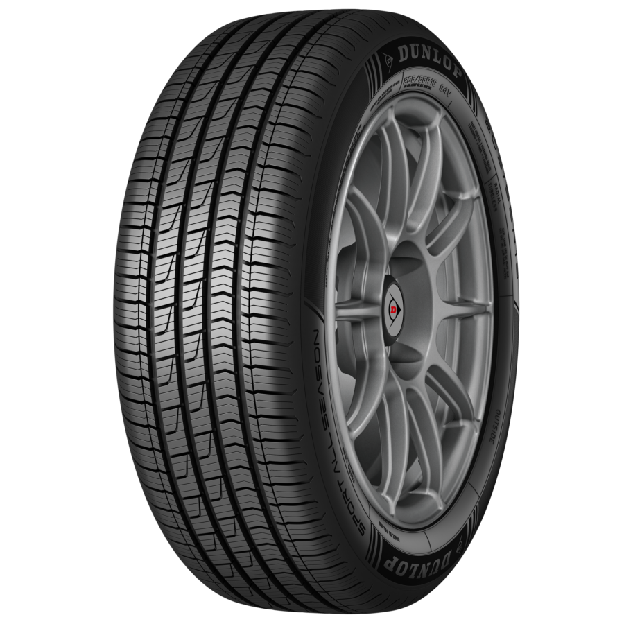 Pneu DUNLOP SP 4 ALL SEASONS 205/55 R16 94 V Renforcé (XL) : Norauto.fr