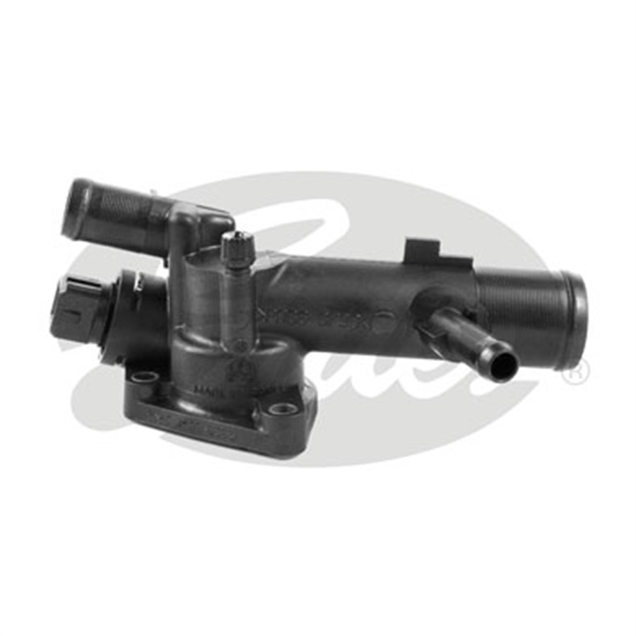 GATES Thermostat TH13783G1 Avec Joints - Première Monte
