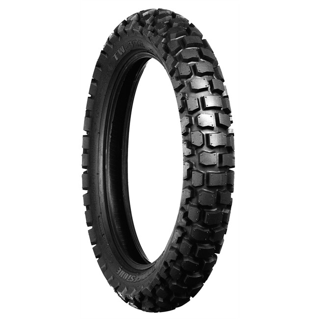 Pneu - Moto - TRAIL WING 302 - Bridgestone - 120-80-18-62-P