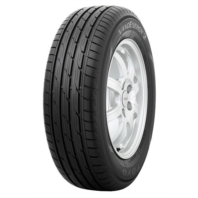 Pneu TOYO NANOENERGY 2 185/65 R15 88 H : Norauto.fr