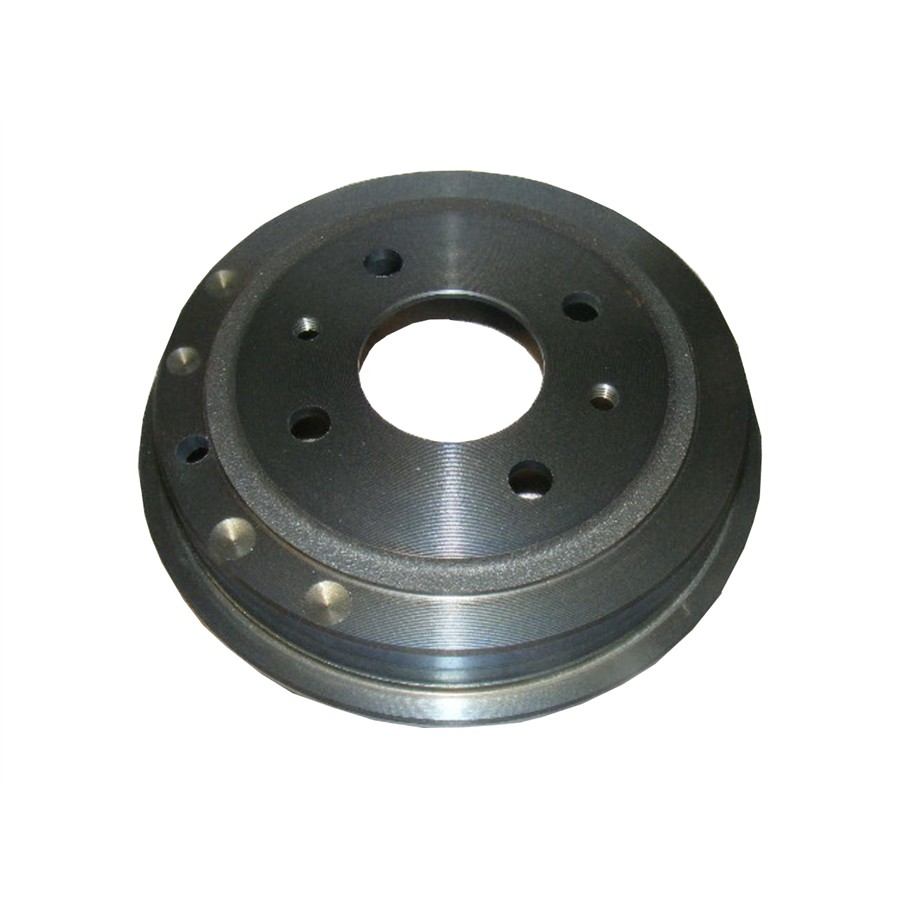 Brembo Bremstrommel Hinten – 14.9384.10, 200 Mm Durchmesser, Für VW Lupo, Polo, Seat Arosa
