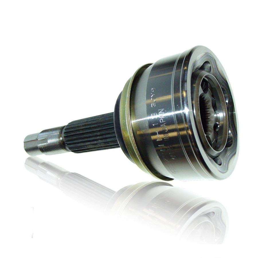 Tête de cardan NPS M281A13