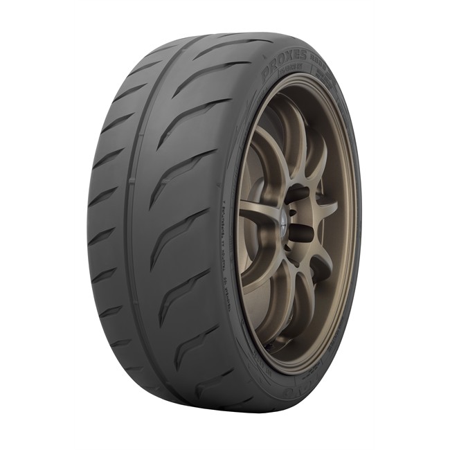 Pneu - Voiture - PROXES R888R - Toyo - 185-60-13-80-V