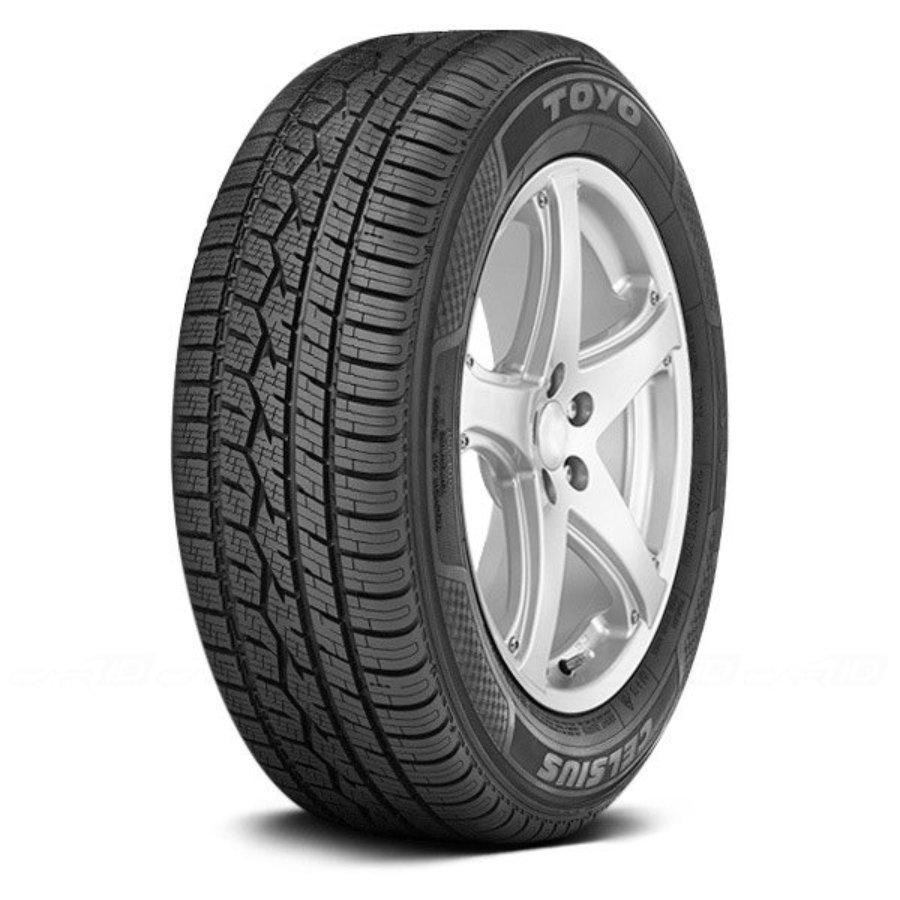 Pneu Toyo Celsius 225/55 R16 99 V Xl