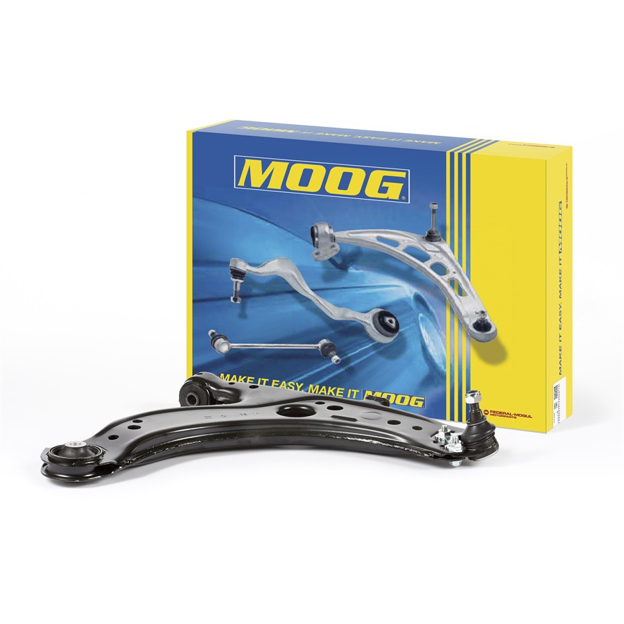 Triangle De Suspension Moog Me-wp-2717