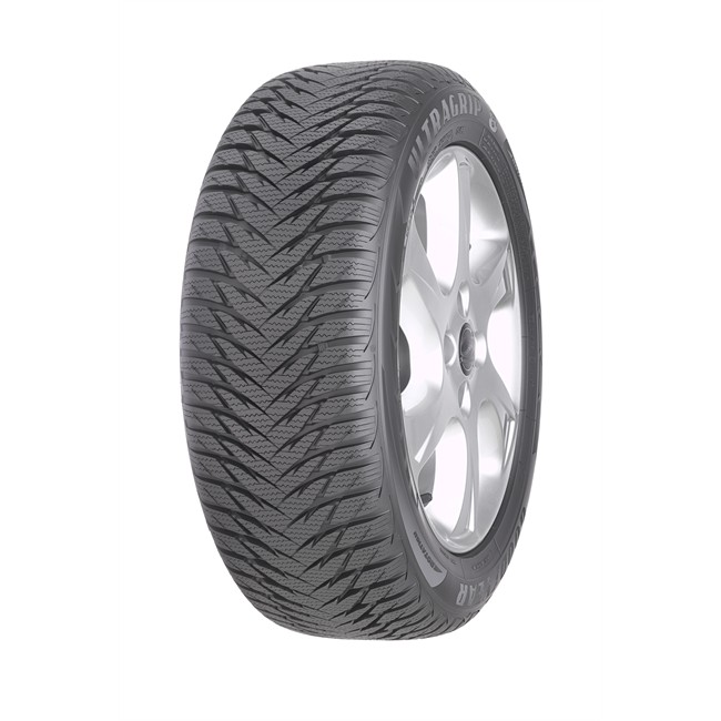 Pneu Goodyear Ultragrip 8 165/70 R13 79 T