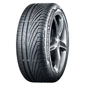 Pneu UNIROYAL RAINSPORT 3 205/55 R16 91 Y