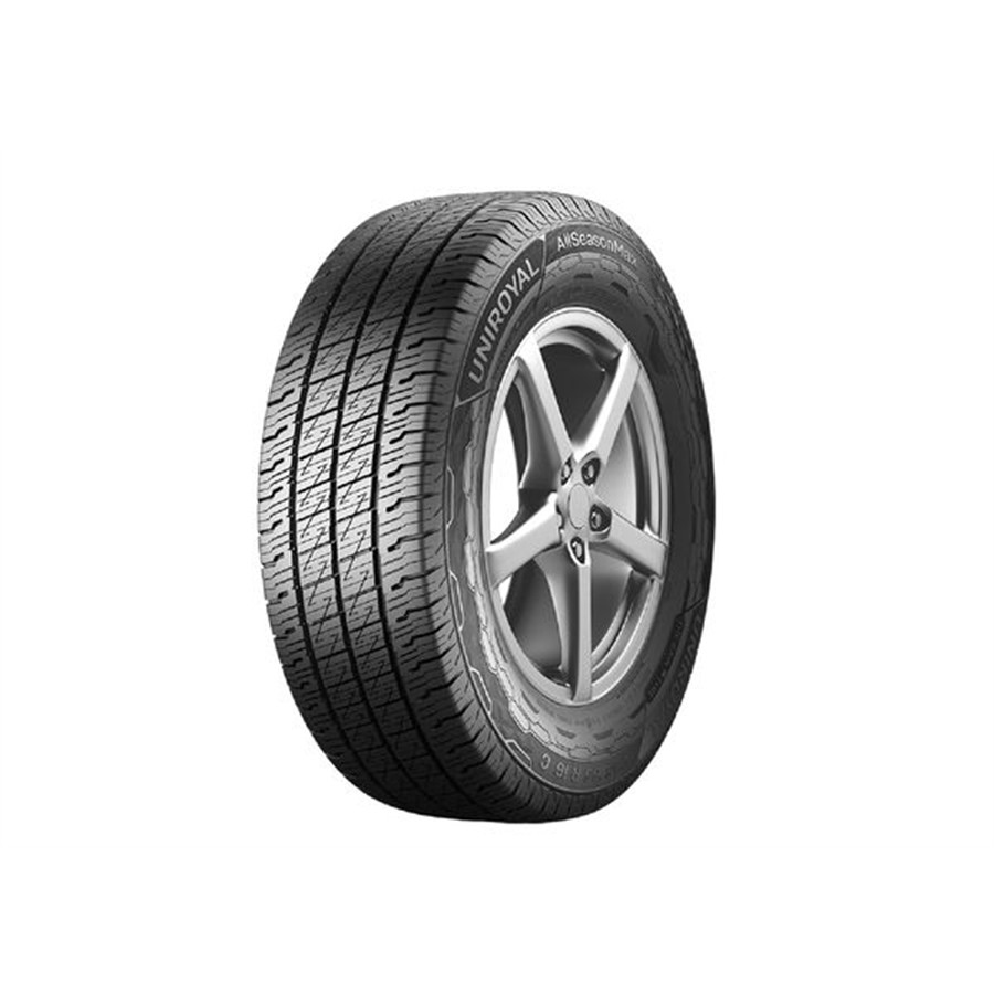 Pneu - null - ALL SEASON MAX - Uniroyal - 205-75-16-110/108-R