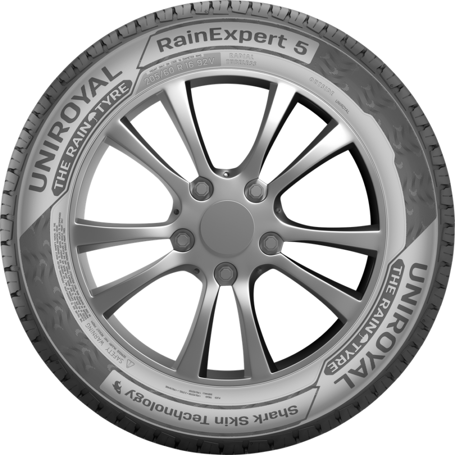 Pneu UNIROYAL RAIN EXPERT 5 195/65 R15 91 H Norauto.fr